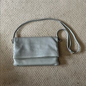 Gigi New York Rachel Bag